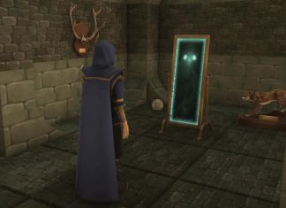 No One Talks About Brighter Shores Anymore, While Old School RuneScape Is Bigger Than Ever