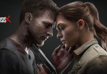Hero Games’ Apocalyptic Open-World Survival Game CrisisX Slated For Launch In 2026