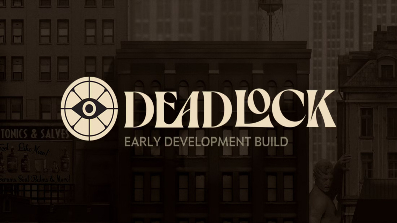 Deadlock