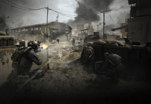 Supremacy Showdown Returns To Delta Force With New Events And Rewards
