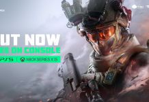 Free-To-Play Tactical Shooter Delta Force Now Available On PlayStation 5 And Xbox Series X|S