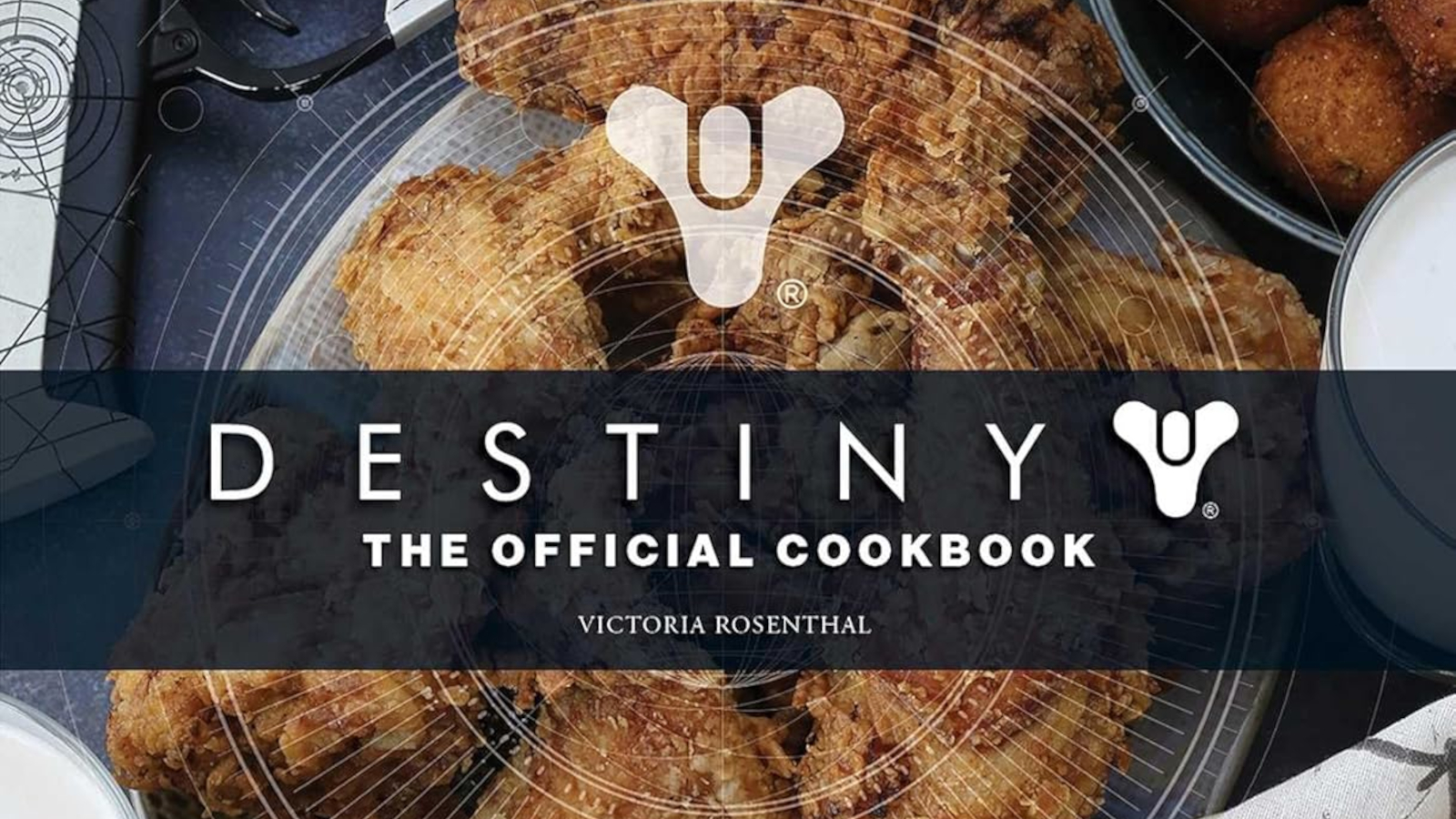 Destiny 2 Cookbook