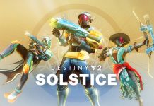 Destiny 2 Kicks Off Arms Week, Prepares For Solstice, And Welcomes Back Trials Of Osiris