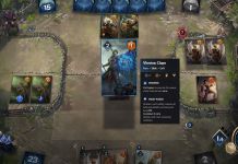 New Free-To-Play Card Game Dfiance Now Available On Steam