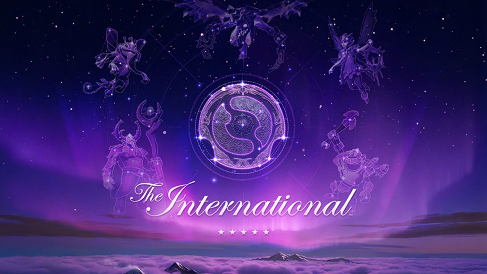 Dota 2 International 2025