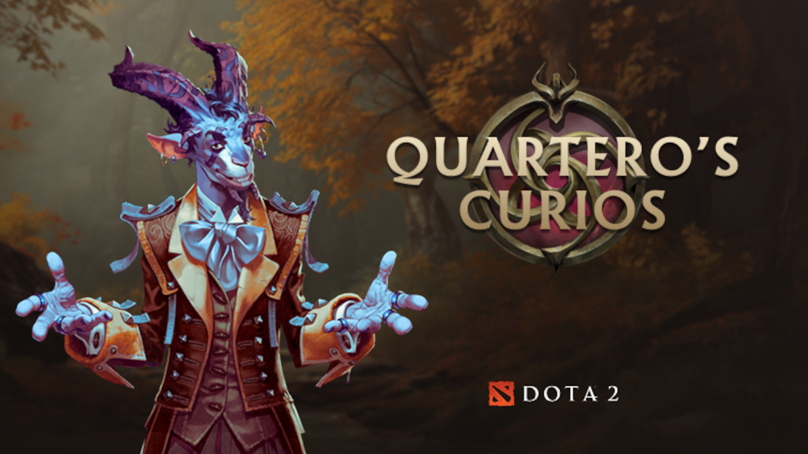Dota 2 Quartero