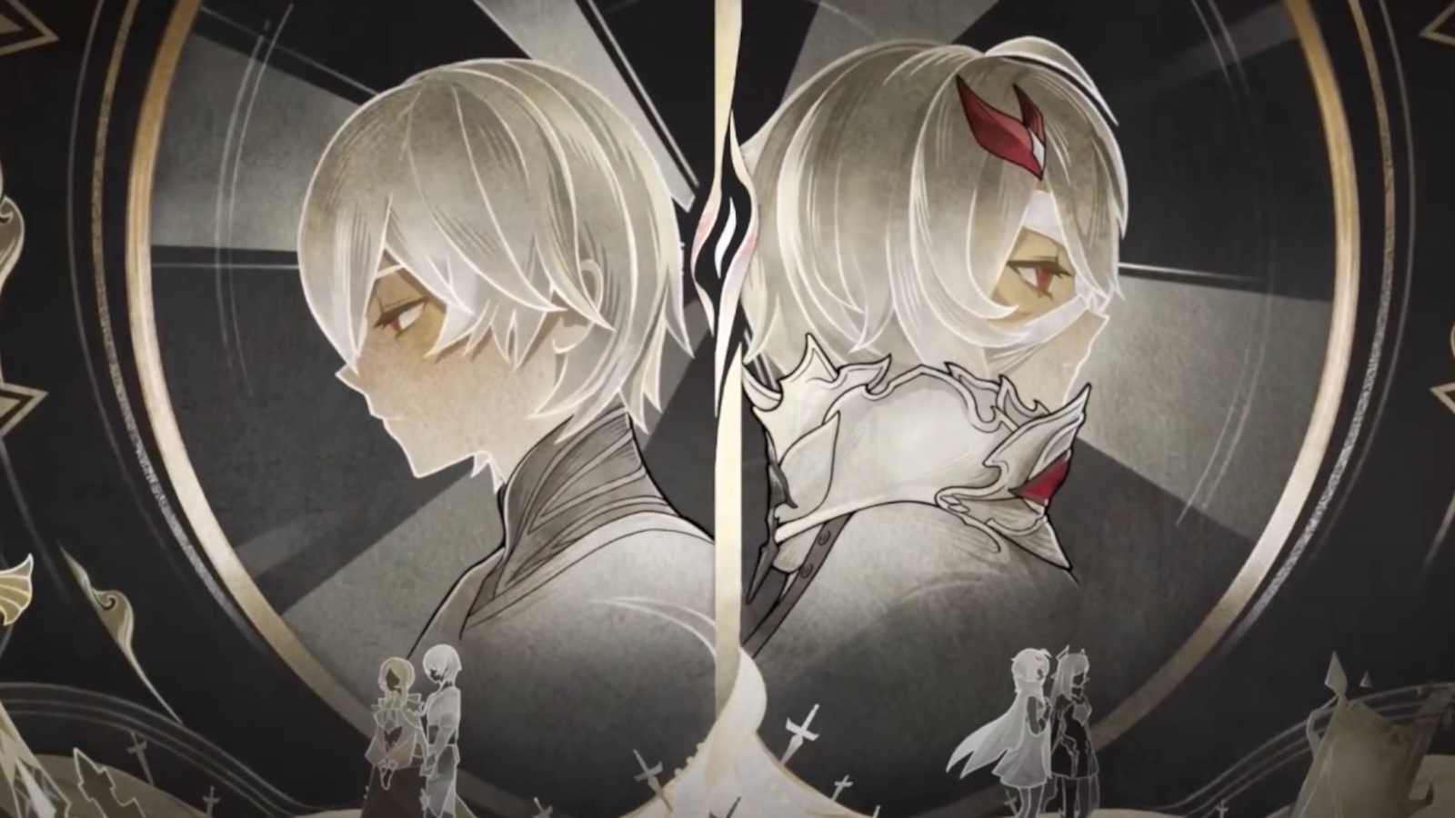Duet Night Abyss Launch Date