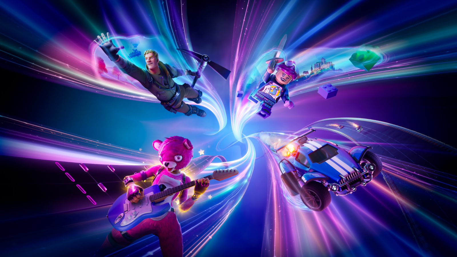 Fortnite Australia Court