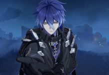 Genshin Impact Gamescom Video Gives Players A Closer Look At Upcoming New Character, Flins