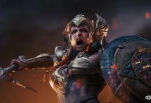 Cross-Platform RPG Godforge Rakes In A Current Total Of $14 Million In Funding
