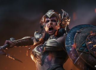 Cross-Platform RPG Godforge Rakes In A Current Total Of $14 Million In Funding