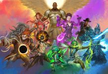 Try All Nine New Elite Specializations In Guild Wars 2 Now