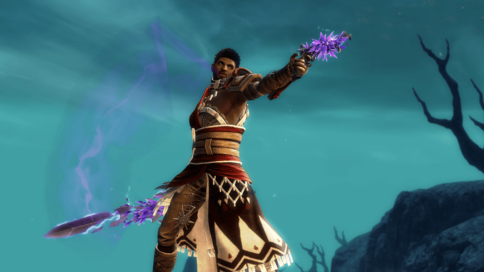 Guild Wars 2 Fashion