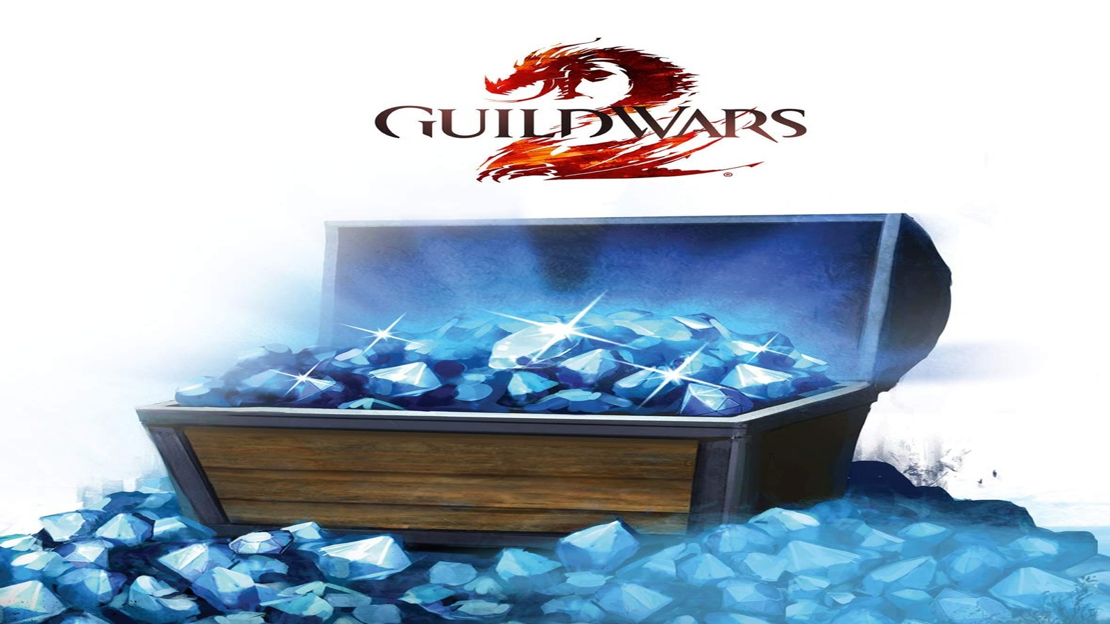 Guild Wars 2 Gems