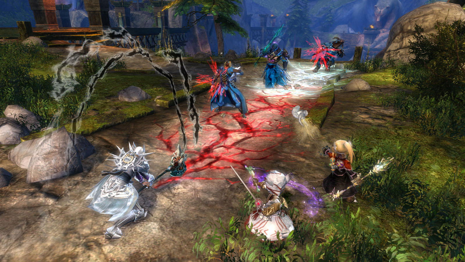Guild Wars 2 PvP