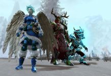 Transmog In MMOs Is A Good Idea In Theory, But Harmful In Practice
