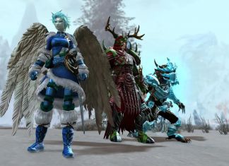 Transmog In MMOs Is A Good Idea In Theory, But Harmful In Practice