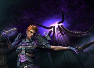 6 Common Traits Of An RPG Main Character