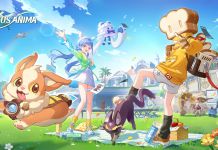 HoYoverse Reveals Critter Collecting Game, Honkai: Nexus Anima
