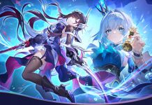 The Time Shenanigans Continue In Honkai: Star Rail Version 3.5