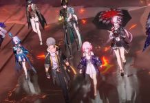 March 7th Goes Goth And Den Heng Goes Full Dragon Boy In Honkai: Star Rail’s Next Update