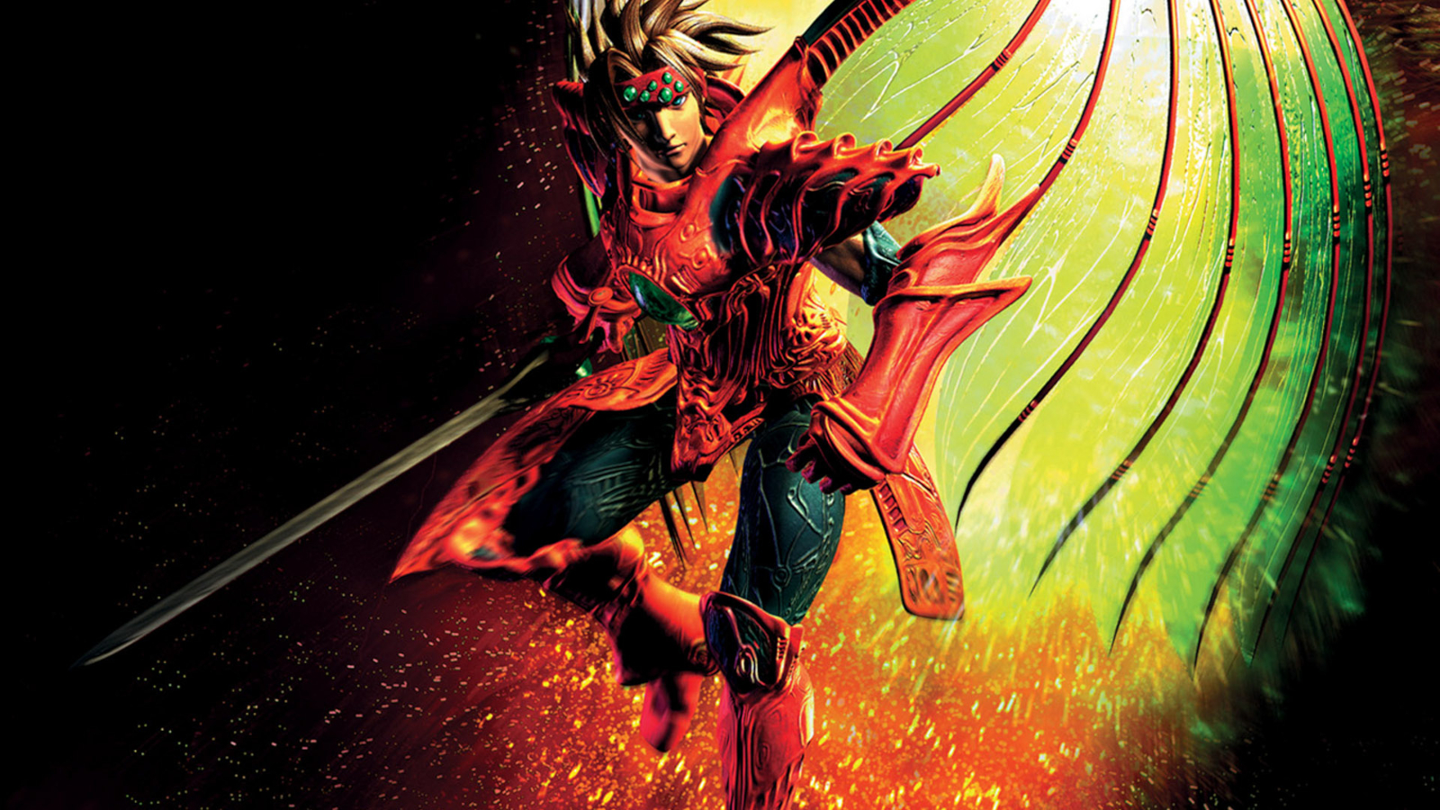 Legend Of Dragoon 1