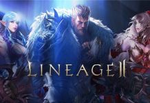 Lineage II Summer Update Brings New Classes, Bosses, And Customization Across All Versions