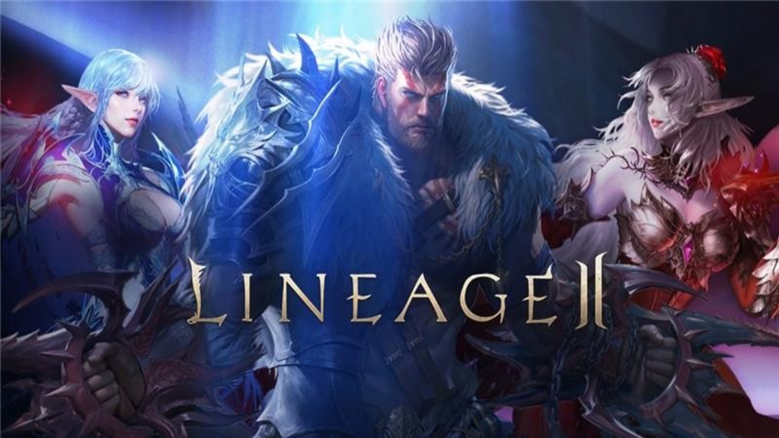 Lineage 2 Summer Update 2025