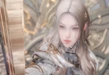 New Valkyrie Class And Other Updates Coming To Lost Ark Later This Month