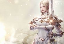 Lost Ark Offers A Behind The Scenes Look At The Valkyrie Class Before She Arrives