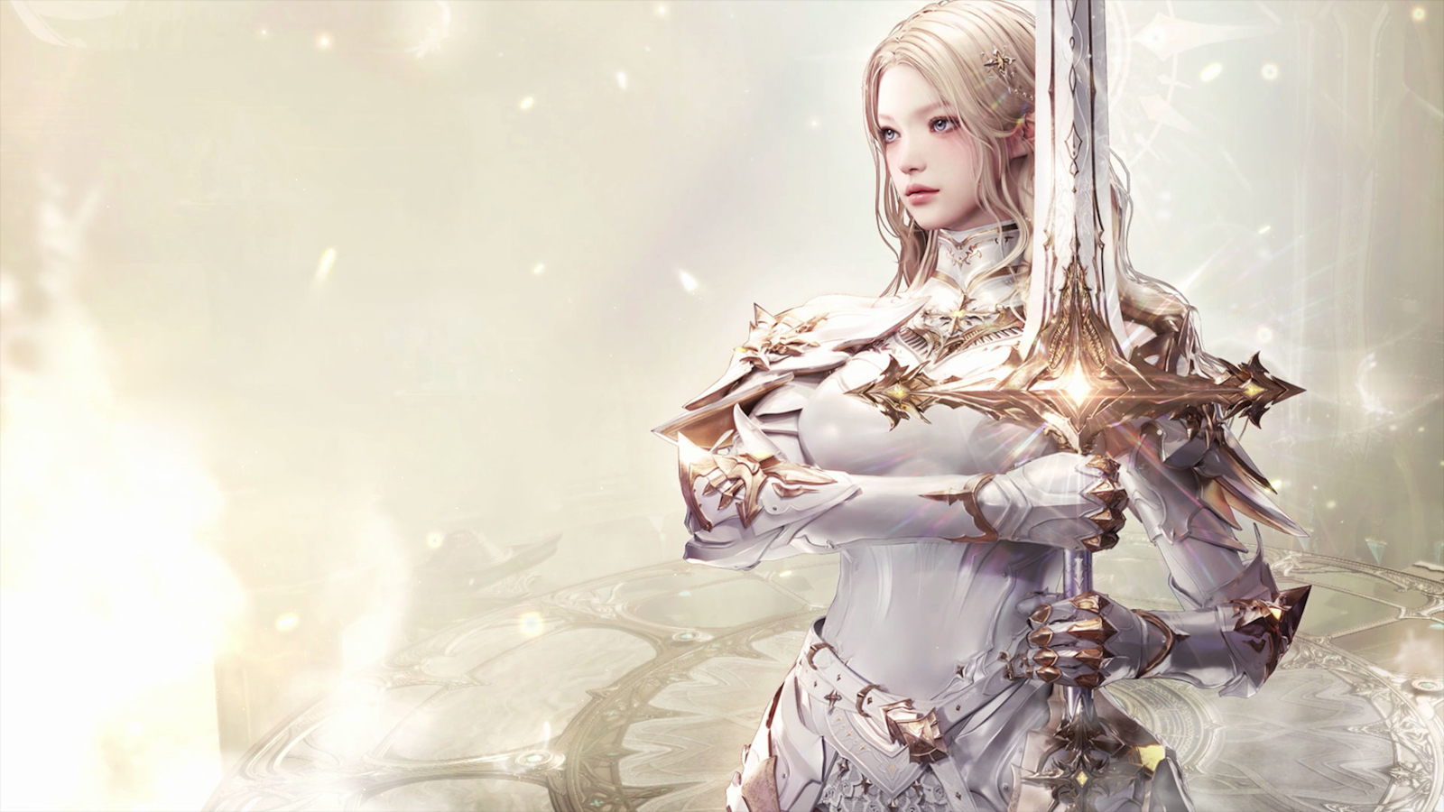 Lost Ark Valkyrie Details