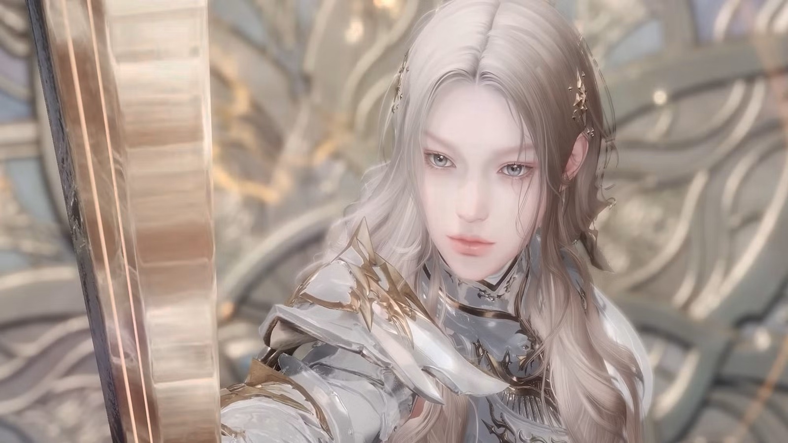 Lost Ark Valkyrie