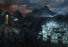 If You Don’t Have Them Already, Now’s The Time To Pick Up A Whole Bunch Of The Lord Of The Rings Online Quest Packs For Free