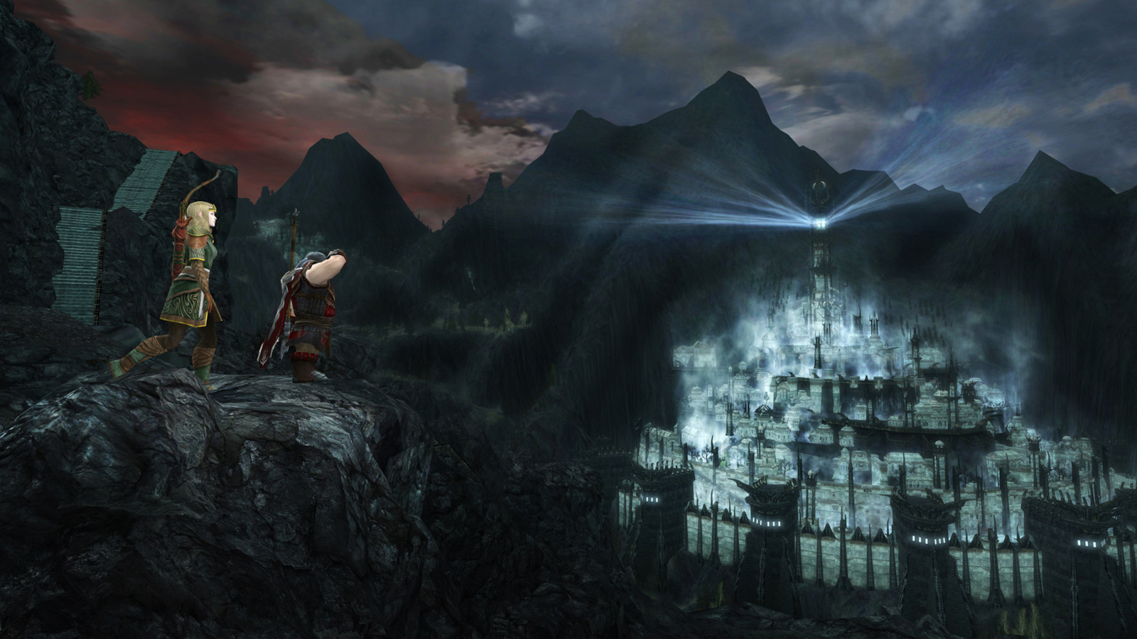 LotRO Free Quest Packs