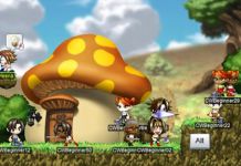 Everything We Know About MapleStory Classic World Thus Far