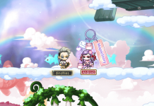 From Classic To Retail: Rediscovering The Fun In Modern MapleStory