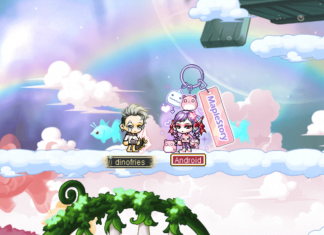 From Classic To Retail: Rediscovering The Fun In Modern MapleStory