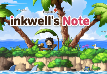 MapleStory Is Rolling Out Massive Updates And Quality-Of-Life Upgrades Later This Year