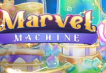 It's Time To Spin For Prizes As The Marvel Machine Returns To MapleStory