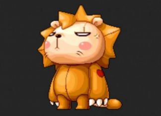MapleStory Steam Community Market Shuts Down For Good Next Week