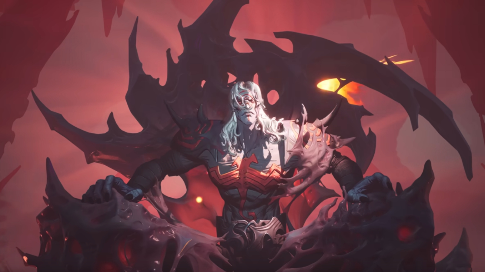 Marvel Rivals Resource Rumble