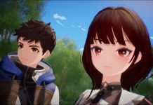It’s Time. Pre-Registration For Mongil: Star Dive Is Here