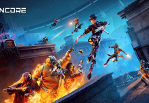 Upcoming Free-To-Play Arena Shooter NCORE Launches Official Steam Page