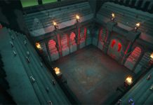 Neverwinter’s New Slaughterhouse Expands On Arenas As A Recurring Event