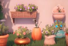 Palia’s Latest Update Is A Festival Of Flowers