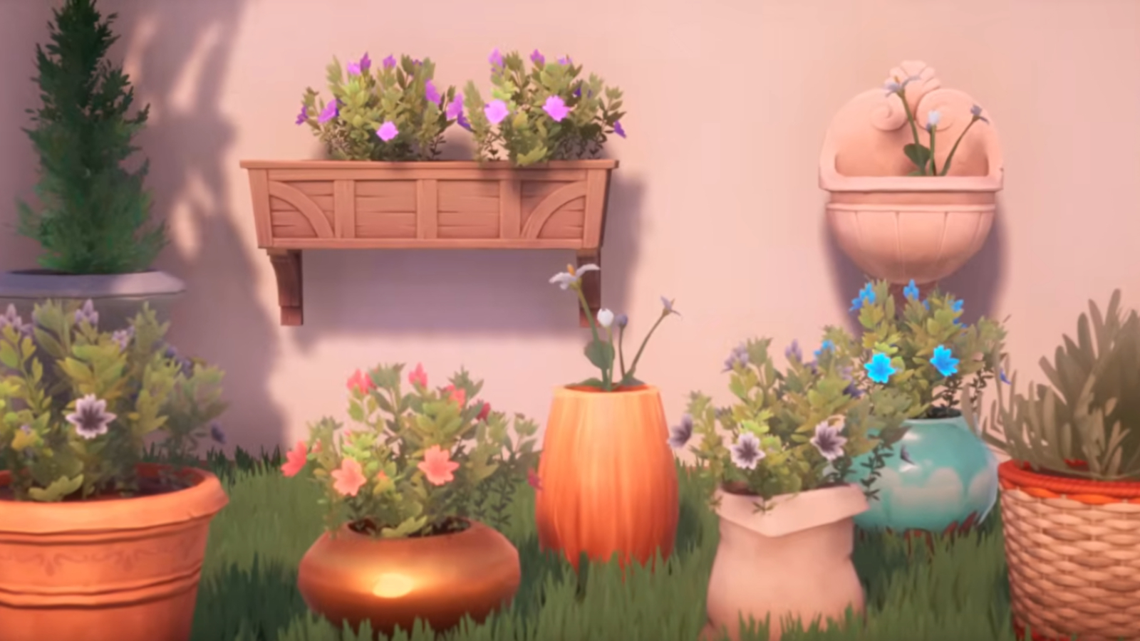 Palia Botanical Bliss