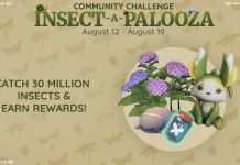 Palia Wants Players To Catch Lots And Lots of Bugs, So They Have A Pretty Nifty Reward