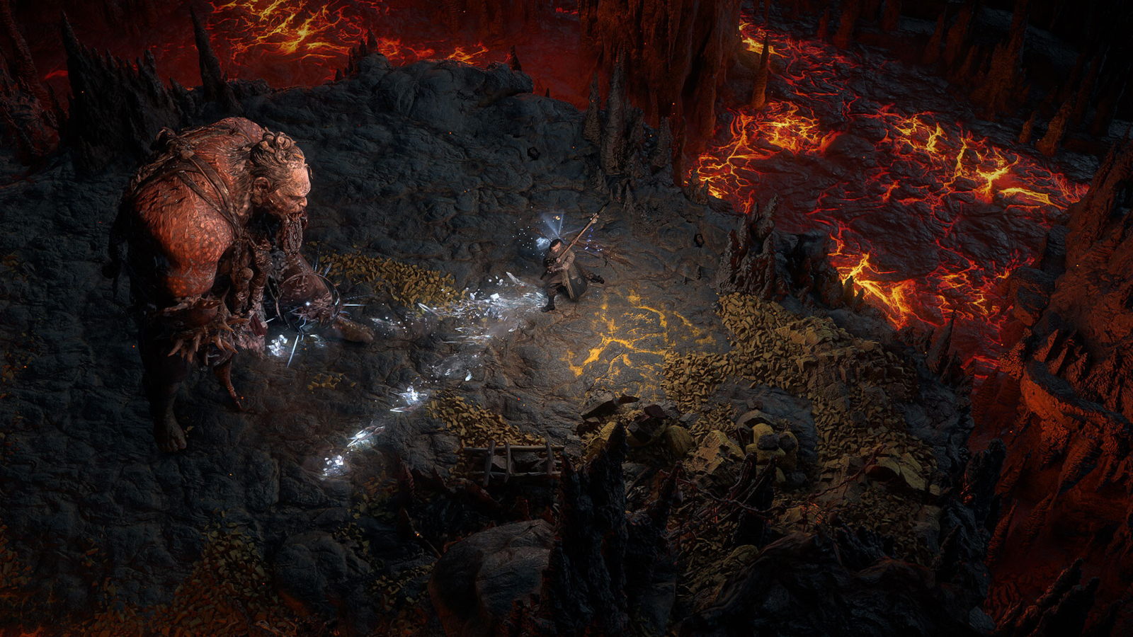 Path Of Exile 2 Tab Changes