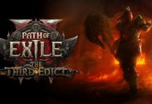 New Path of Exile 2 Update The Third Edict Launching Soon With Free-to-Play Weekend