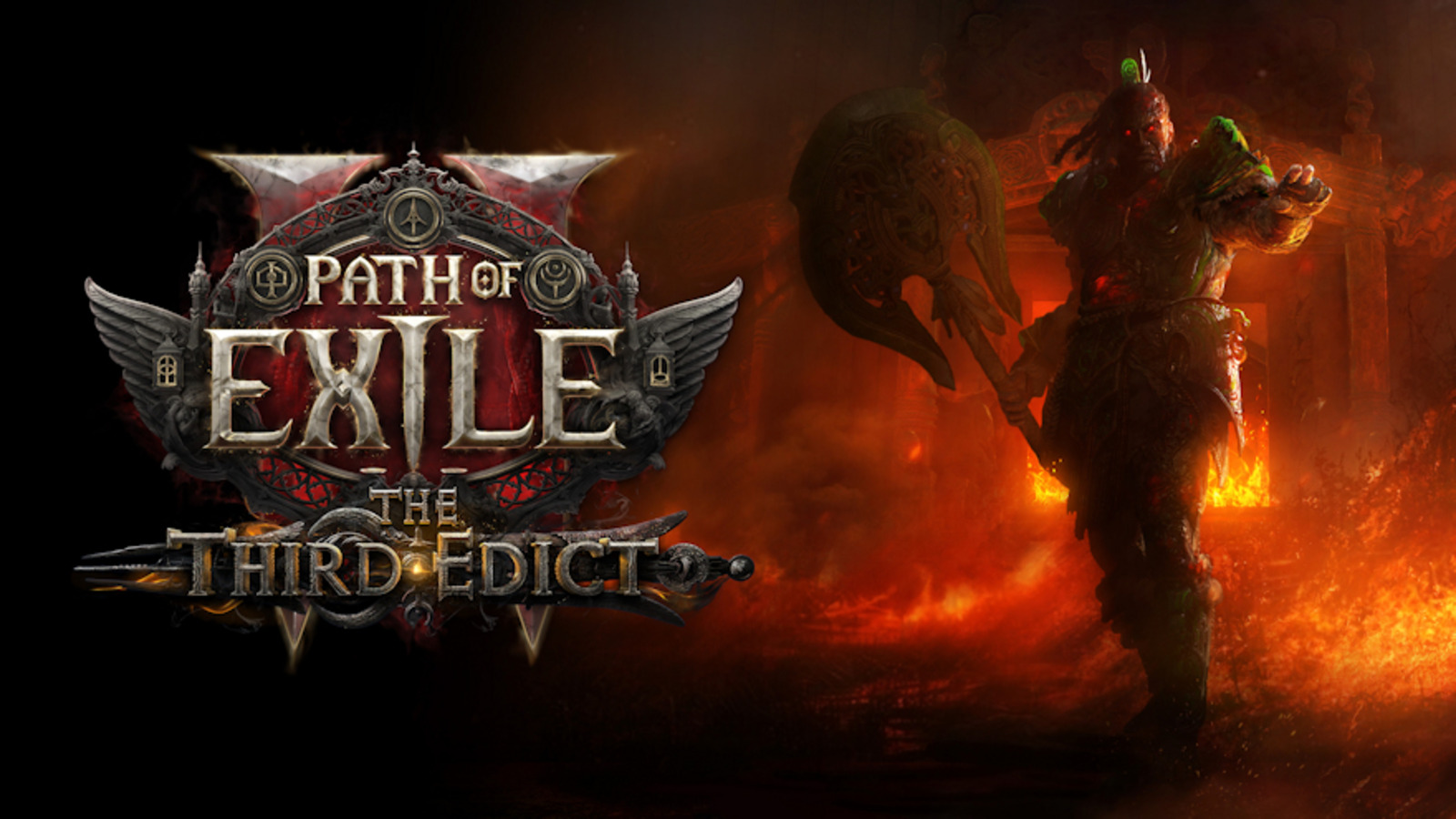 Path of Exile 2 Third Edict